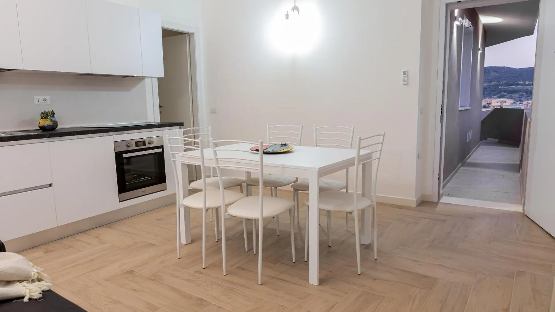 Estia Suites Villasimius