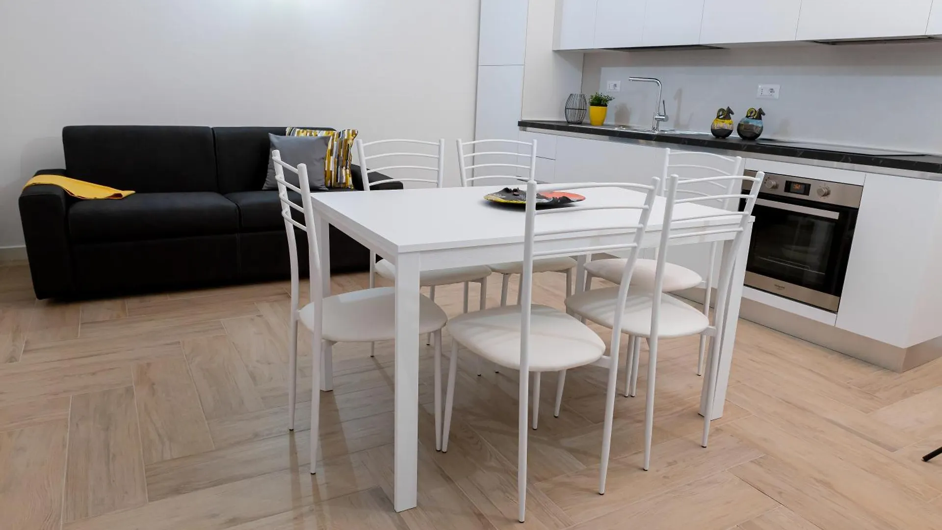 Estia Suites Villasimius Apartment