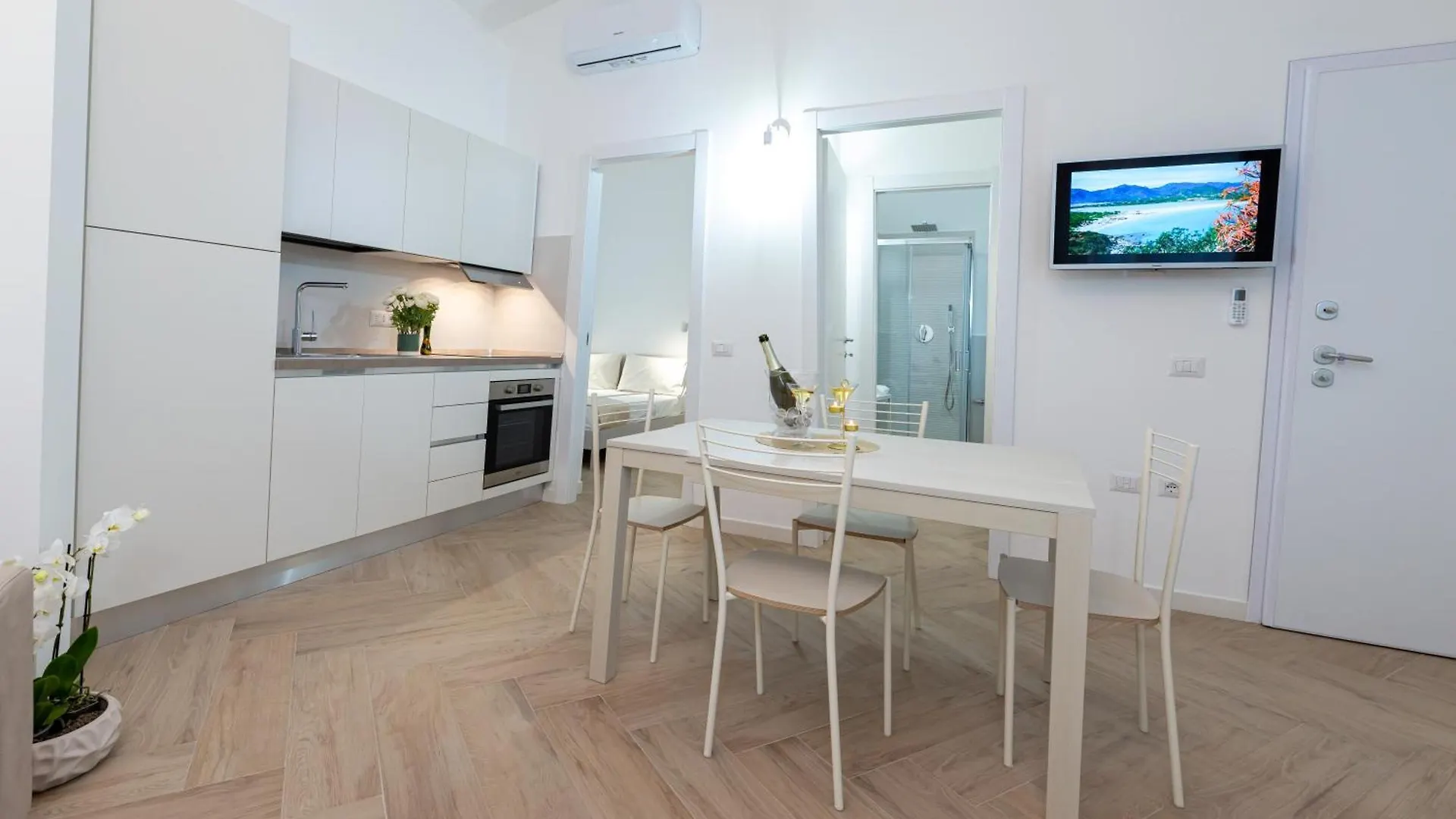 Estia Suites Villasimius 0*,  Italy