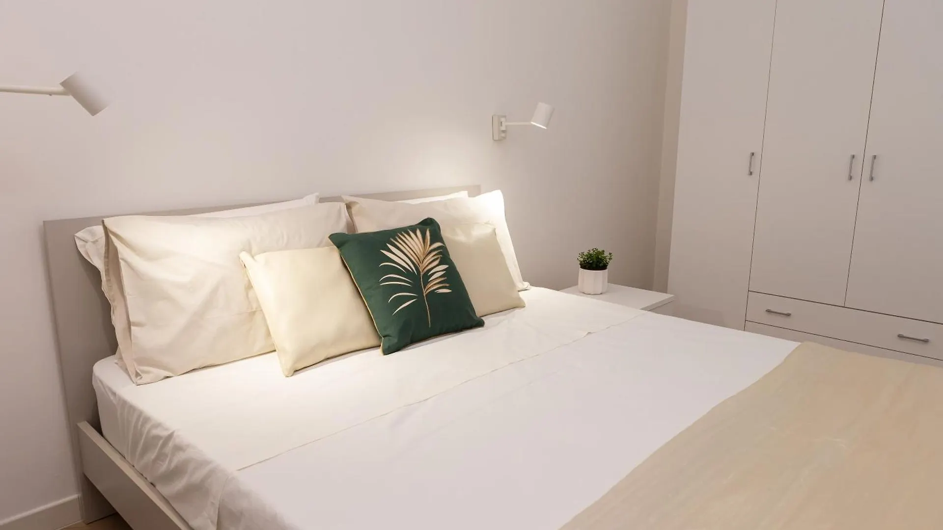 Apartment Estia Suites Villasimius