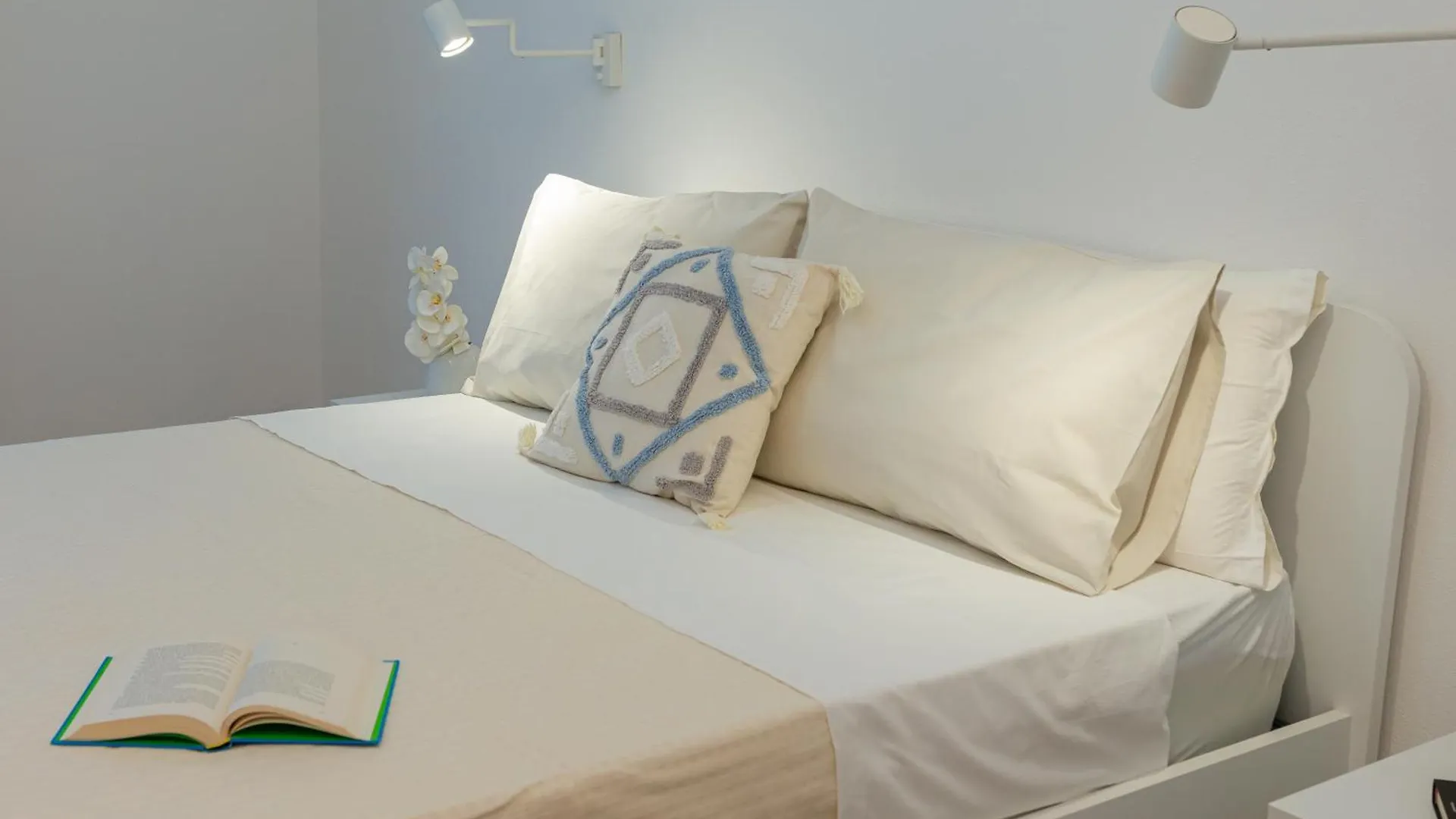 Estia Suites Villasimius 0*,