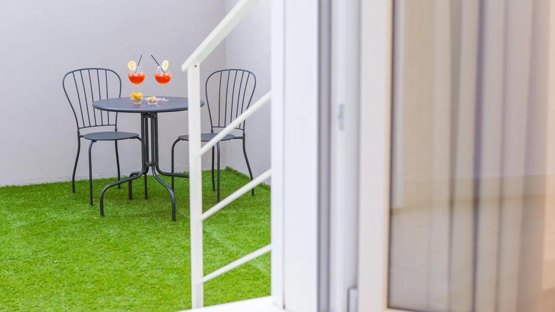 Estia Suites Villasimius Apartment