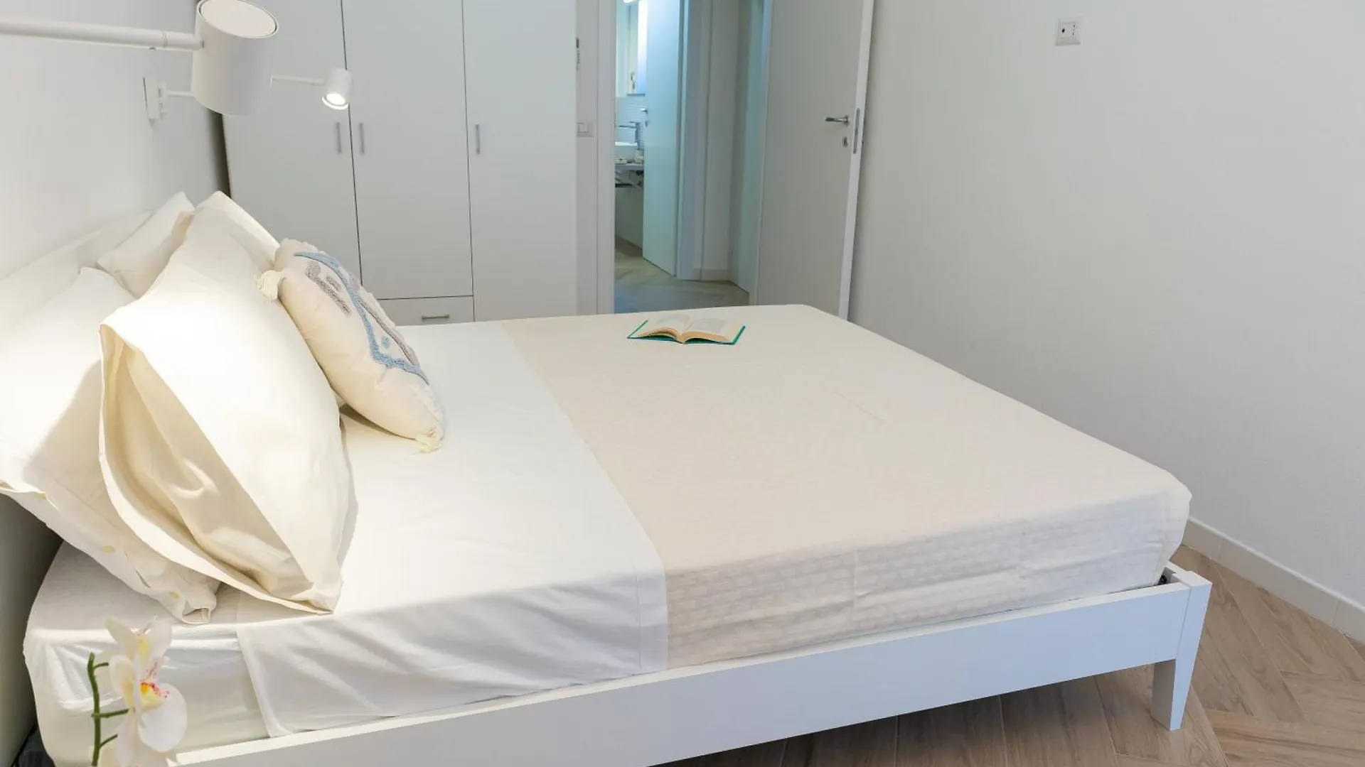Estia Suites Villasimius Apartment