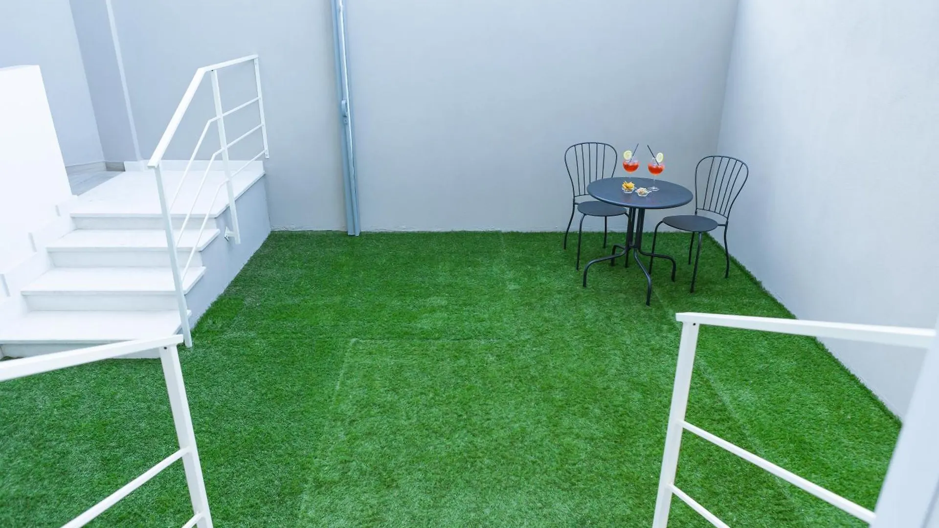 Apartment Estia Suites Villasimius