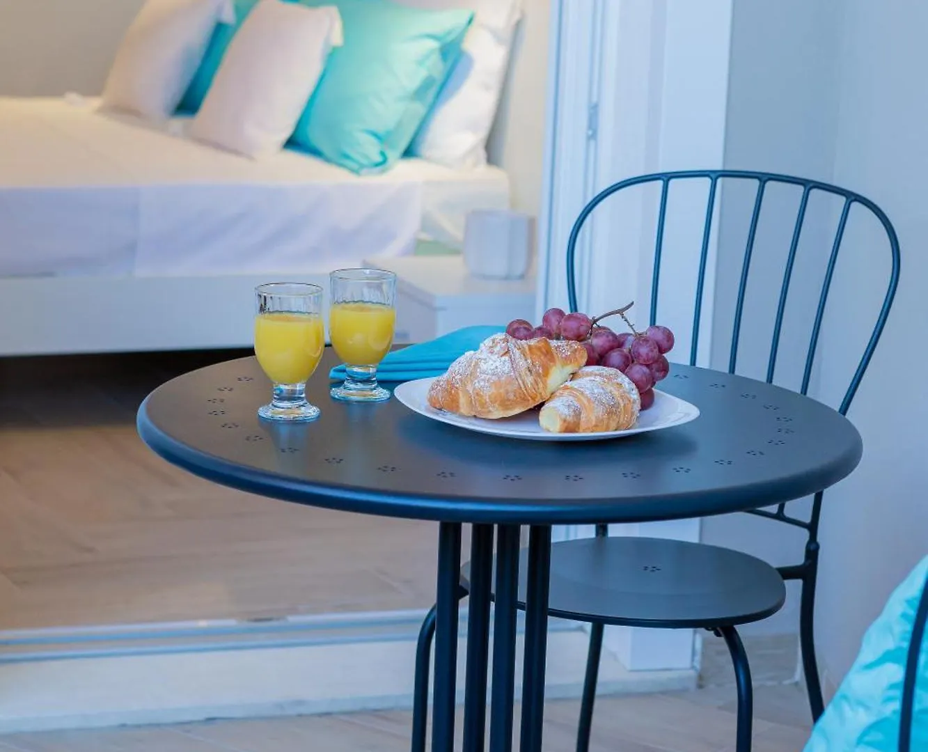 Apartment Estia Suites Villasimius