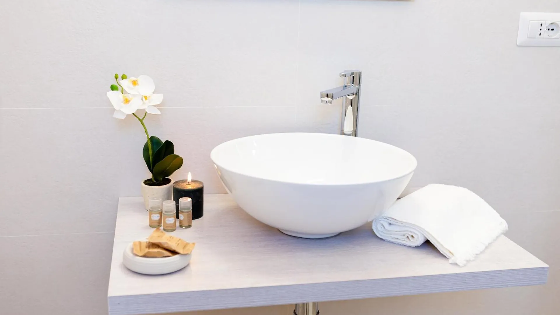 Estia Suites Villasimius Apartment