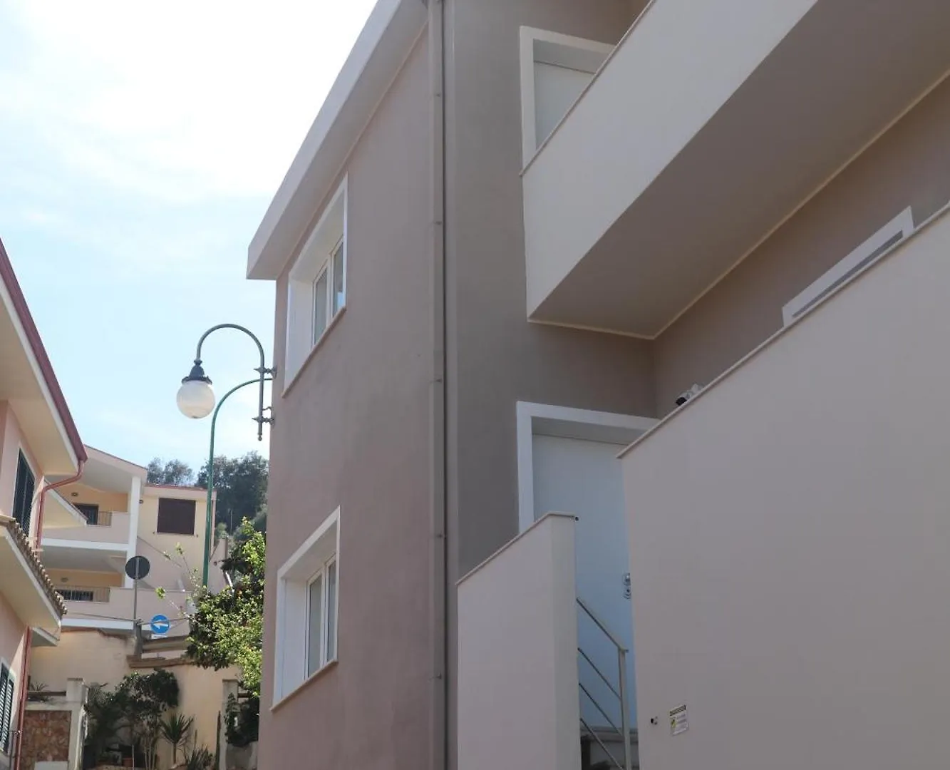 Estia Suites Villasimius Apartment