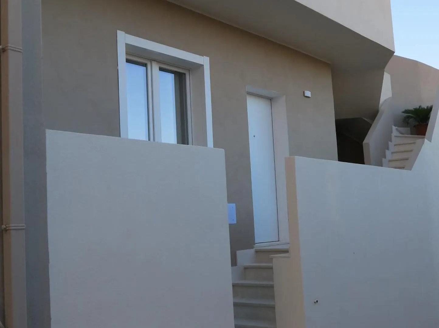 Apartment Estia Suites Villasimius