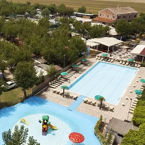 Classe Village Campingplatz Lido di Dante